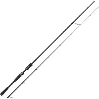 Westin W3 Finesse T&c Spinning Rod Zilver 2.16 m / 7-21 g