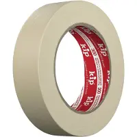 Kip 300 Masking Tape 30mm - per rol