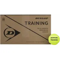 Dunlop Trainersballen 72 St.