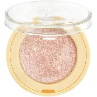 PUPA Milano Pupa Shine Bright Eyeshadow 003 Blossom gold