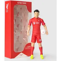 Sockers Liverpool 20 Cm Szoboszlai Figuur