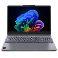 Lenovo IdeaPad Slim 3x Gen 10 15? Snapdragon Snapdragon X X1-26-100-processor 2,97 GHz, Windows 11 Home Arm64, 512 GB SSD M.2 2242 PCIe Gen4 QLC - 83N3CTO1WWNL1