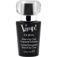 Pupa Milano Pupa Vamp! Nagellak - 300 Transparent - Transparant
