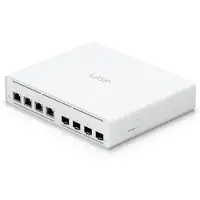 Ubiquity UISP Switch Plus