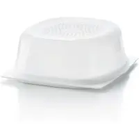 Tupperware Cheesemart Junior 21,3 x 20.4 x 8.3 cm (nieuwe versie)