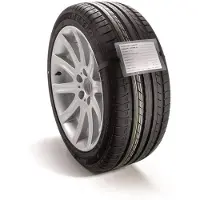 Eichner Bandenlabels met TIE RAP 80 cm (100 stuks)