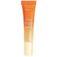 PUPA Milano Pupa Shine Bright Lip Gloss Dazzle gold