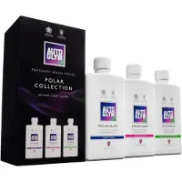 Autoglym Polar Collection Set