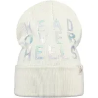 Barts Emin Beanie (wit)