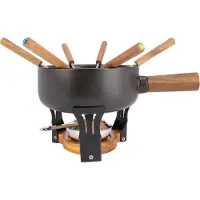 Cosy & Trendy Fondueset Aspen 20,5 cm (7-Delig)