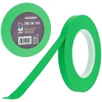CROP Fine Line Tape 12mm - 55 meter