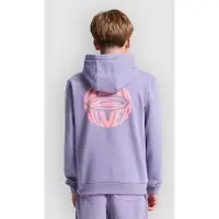 Quiksilver Globe Sweatshirt Met Rits