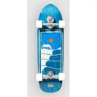 YOW Mundaka 32´´ High Performance Series Surfskate