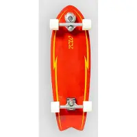 YOW Pipe 32´´ Power Surfing Series Surfskate