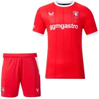 Castore FC Twente Thuisset 2026-2027 Kids