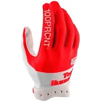 100% Ridefit Off-road Handschoenen