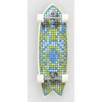 YOW Coxos 31 Power Surfing Series Surfskate 2026