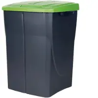 Cofan 45l 36.5x36x51 Cm Prullenbak