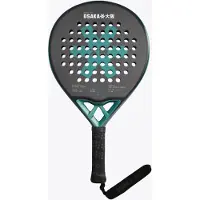 Osaka Vision Pro Padel Racket Zilver