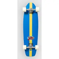 YOW Viper 8.75´´cruiser Surfskate