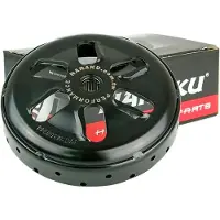 NARAKU Adly Air Tec 1 50 10-11/air Tec 1 50 Lc 10-11 Koppelingsbel
