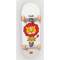 Tricks Lion 7.87´´x24.21´´ Mini Skateboard