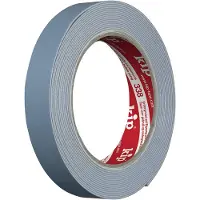 Kip 338 Dubbelzijdig Tape 19mm - 5 meter