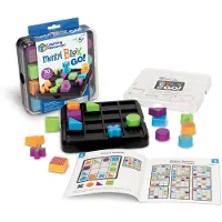 Learning Resources Mental Blox Go! - 5+