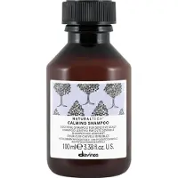 Davines Shampoo - NaturalTech Calming - 100 ml