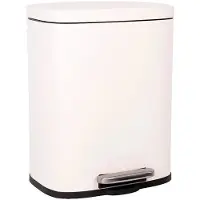 Cofan 20l 34.2x29.3x44 Cm Prullenbak