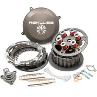 Rekluse Radiuscx Sherco Scf 450 19-20/scf 500 19-20/sef 450 19-23 Koppelingsset