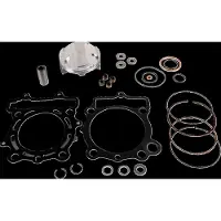Athena A Kawasaki Kx 250 21-22/kx 250 X 21-22 Zuigerkit
