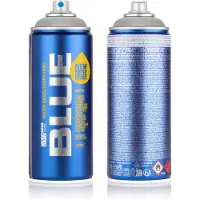 Montana BLUE Asphalt Spuitbus 400ml
