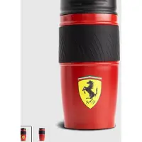 Ferrari Thermo Fles 500ml - Formule 1 - Lewis Hamilton -