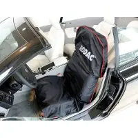 RODAC RAMG5070 Nylon Autostoelhoes