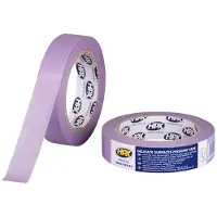 Hpx Masking 4800 Delicate Surfaces | Paars | 24mm x 50m - PW2550 - PW2550