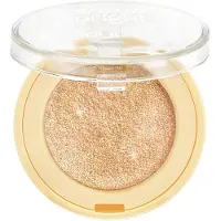 PUPA Milano Pupa Shine Bright Eyeshadow 002 Pure gold