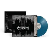 Import CATHEDRAL (DEEP BLUE)