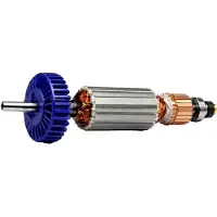 Rupes Rotor LHR15II LHR21II