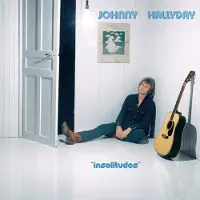 Universal Music Johnny Hallyday - Insolitudes (2 LP)