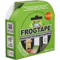 Frogtape afplaktape 36mmx41,1m