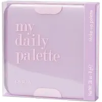 Pupa Milano - My Daily Palette - Pinkish Vibes - 003 - 7 kleuren - 8 gram