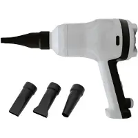 Liquid Elements Turbo Dry Car Blower 1200 Watt