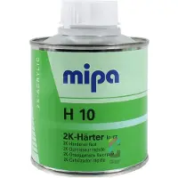 MIPA 2k hardener h10 250 ml