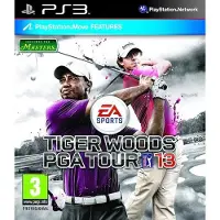 Tiger Woods PGA Tour 2013