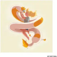 Bertus Distributie Jones, Amanda - Adventure Time: Fionna and Cake (Soundtrack from the Animated Series) (LP)