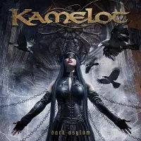 Pias Kamelot - Dark Asylum (CD)