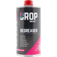 CROP Ontvetter - Blik 500ml