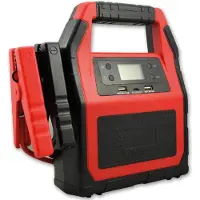 RODAC VMDS122400 Accubooster 12 / 24 Volt - 4 Ampere