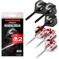 Target K-flex Star Wars Mandalorian No.2 Short